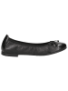 Caprice Ballerina in BLACK DEER