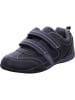 GALOP Slipper in schwarz