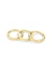 LIEBESKIND BERLIN Ring in gold