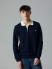 name it Poloshirt in Dark Sapphire