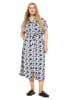Studio Untold Kleid in indigo