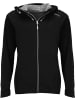 PRO-X elements Stretchjacke "DAVINA" in Schwarz