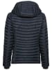Camel Active Jacke in navy
