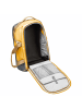Vaude CityDuffel 35 - Reisetasche 53 cm (buckeye) in burnt yellow