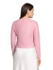 Vera Mont Jacke in altrosa - 0003