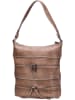 FREDs BRUDER Beuteltasche Run Around 262-2480n in Powder Taupe