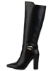 VAN HILL Klassische Stiefel Brittany in Schwarz