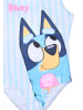 Bluey Badeanzug Bluey in Blau