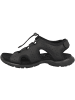 Ecco Trekkingsandale Offroad Roam W in schwarz