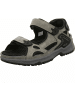 ALLROUNDER BY MEPHISTO Outdoor Sandalen für Herren in grau