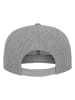 Flexfit  Flexfit Unisex Classic Snapback Kids in heather