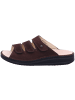 Finn Comfort Pantoletten KORFU in mocca