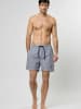 MCS Bade-Shorts MCIrving in Dark Sapphire