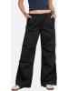 Reell Cargohose "Women Parachute Pant" in Schwarz