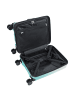 Epic Crate EX Wildlife 4 Rollen Kabinentrolley 55 cm greenvelvet