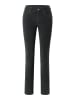 ANGELS  Straight-Leg Jeans Jeans Cici in Coloured Cord in grey used