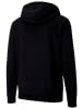 Puma Sweatshirtjacke teamGOAL 23 Casuals Hooded in Black