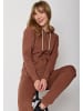 GreenBomb Jacke Basic in Waldrinde