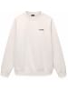 Napapijri Pullover "B-Small Box C" in Beige
