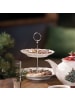 Villeroy & Boch Etagere Toy's Delight ø 24,5 cm bunt in bunt