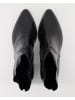 Paul Green Klassische Stiefeletten in Schwarz