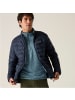 Regatta Jacke Marizion Baffle in Navy