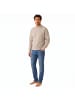 Hugo Boss Sweatshirt in Beige
