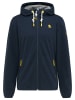 DreiMaster Outdoorjacke für Herren in marine