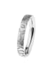 Ernstes Design Ring in silber