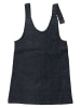 Turtledove London Kleid Organic Collection in dunkelblau