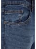 Urban Classics Urban Classics Jeans in new dark blue washed