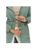 MAZINE Parka in jade