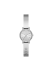 DKNY Armbanduhr in silber