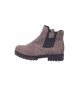 Gabor Chelsea Boot in taupe