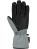 Reusch Fingerhandschuhe Morris GORE-TEX in 6677 frost grey / black