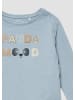 s.Oliver T-Shirt in 5029_hellblau