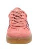 Gola Sneaker Low in rosa