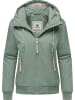 ragwear Bomberjacke Oggie Warm YOUMODO in Dusty Green