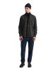 Marc O'Polo Cord-Hemd regular in broken graphite