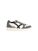 GAS Weiß Polyurethan Herren Sneaker
