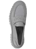 Marco Tozzi Slipper in Quartz