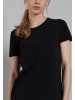 Götzburg Shirt 3Er Pack Josselin in schwarz-dunkel-uni