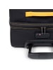 Eastpak Tranverz M 78 - Rollenreisetasche 67 cm (black) in kontrast mango