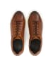 Kazar Sneaker Low in Braun