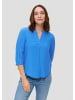 s.Oliver Bluse in 5531_royalblau