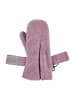 Sterntaler Fäustling in rosa