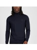 Karl Lagerfeld Strickpullover 655002 XT in dunkelblau