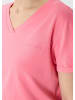 comma T-Shirt in 4405_rosa