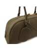 Seidenfelt Nibe Schultertasche 39 cm olive