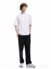 KOTON SWEAT BOTTOMS in Schwarz